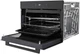 Духовой шкаф Interline CMG 910 SRX BA 295922 - изображение 5