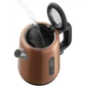 Электрочайник SENCOR SWK 1752CO 293518 - изображение 9