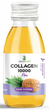 Suplement diety Better Me Collagen 10000 Flex Kolagen Rybi do picia Ananas 30 x 60 ml (5905123512148) - obraz 2