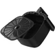 Мультипіч Deerma Air Fryer KZ150 (DEM-KZ150W) 314568 - зображення 5