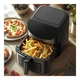 Мультипіч Deerma Air Fryer KZ150 (DEM-KZ150W) 314568 - зображення 6