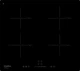 Варочная поверхность Interline HIV 567 SBP BA 316263 - изображение 1