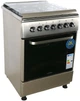 Газовая плита с электрической духовкой Canrey CGEK 6060 KGT IX - изображение 4