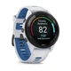 Смарт-часы Garmin Forerunner 265, Whitestone, GPS (010-02810-11) - изображение 3