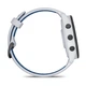 Смарт-часы Garmin Forerunner 265, Whitestone, GPS (010-02810-11) - изображение 4
