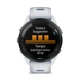 Смарт-часы Garmin Forerunner 265, Whitestone, GPS (010-02810-11) - изображение 7