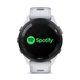 Смарт-часы Garmin Forerunner 265, Whitestone, GPS (010-02810-11) - изображение 8