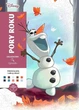 Раскраски disney для детей девочек мальчиков взрослых по номерам антистресс большая раскраска детская дисней по цифрам , Saisons - изображение 1