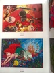 Раскраски disney по цифрам для детей девочек мальчиков взрослых антистресс по номерам большая раскраска детская дисней Les Grands classiques Tome 11 - изображение 5