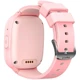 Смарт-годинник Havit HV-KW11 IP67, GPS, 4G Pink (HV-KW11 Pink) - изображение 5