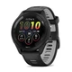 Смарт-часы Garmin Forerunner 265, Black, GPS (010-02810-10) - изображение 1