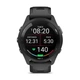 Смарт-часы Garmin Forerunner 265, Black, GPS (010-02810-10) - изображение 2