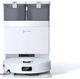 Робот-пылесос ECOVACS DEEBOT T30C DLX71 WHITE - изображение 6