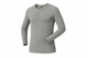 Термо-реглан хлопковый трикотажный для мужчины Parkside LYCRA® 484667 XL Серый - изображение 1