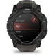 Смарт-часы Garmin Instinct 3 Tactical Edition 50 мм AMOLED Black (010-03020-50) - изображение 2
