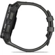 Смарт-часы Garmin Instinct 3 Tactical Edition 50 мм AMOLED Black (010-03020-50) - изображение 5