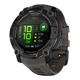 Смарт-часы Garmin Instinct 3 50mm AMOLED Black with Charcoal Band (010-03020-00) - изображение 1