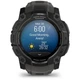 Смарт-часы Garmin Instinct 3 Tactical Edition 50 мм AMOLED Black (010-03020-50) - изображение 10