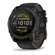 Смарт-часы Garmin Tactix 8 Standard, AMOLED 51mm, GPS смарт-годинник (010-03406-01) - изображение 2