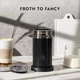 Спінювач молока Nespresso Aeroccino 3 (білий) - зображення 3