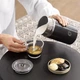 Спінювач молока Nespresso Aeroccino 3 (білий) - зображення 5
