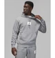 Кофта мужская Jordan M Ess Stmt Fleece Po L Сірий DQ7338-091 - изображение 2