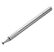 Стилус Baseus Golden Cudgel Capacitive Stylus Pen (ACPCL-0S) Silver - изображение 3