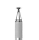 Стилус Baseus Golden Cudgel Capacitive Stylus Pen (ACPCL-0S) Silver - изображение 4