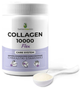 Харчова добавка Better Me Collagen 10000 Flex Риб'ячий колаген 450 г (5905123512131) - зображення 1