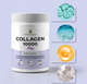 Харчова добавка Better Me Collagen 10000 Flex Риб'ячий колаген 450 г (5905123512131) - зображення 2