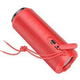 Колонкa BOROFONE BR22 sports wireless speaker red - зображення 1