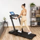 Беговая дорожка Gymtek XT700 - изображение 2