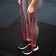 Резинка для фитнеса Gymtek 7-16кг Красный - изображение 5
