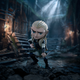 Фігурка Iron Studios Minico Lord Of The Rings Legolas (618231955206) - зображення 10