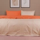 Комплект постельного белья MirSon Бязь Nicoletta (12-0712 + 13-1027) 175 x 210 см (2200000800008) - изображение 2