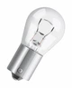 Автолампа Neolux P21W 12V 21W BA15S N382 - изображение 1