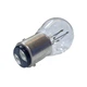 Автолампа Neolux P21W 12V 21W BA15S N382 - изображение 2