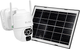 IP-камера Blow H-393 4G PTZ 4+4 мм 3 МП V2 сонячна з акумулятором (5900804148999) - зображення 2