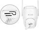 IP-камера Blow H-393 4G PTZ 4+4 мм 3 МП V2 сонячна з акумулятором (5900804148999) - зображення 3