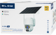 IP-камера Blow H-393 4G PTZ 4+4 мм 3 МП V2 сонячна з акумулятором (5900804148999) - зображення 8