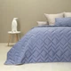 Покривало Ideia 240х260 IZZI джинс 8-34587*003 - изображение 1