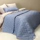 Покривало Ideia 240х260 IZZI джинс 8-34587*003 - изображение 2