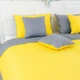 Покривало Руно 220х240 Yellow Grey (330.52У_Yellow Grey) - изображение 5