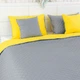 Покривало Руно 220х240 Yellow Grey (330.52У_Yellow Grey) - изображение 6
