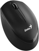 Миша Genius NX-7009 Wireless Black (31030030400) - зображення 2