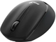Миша Genius NX-7009 Wireless Black (31030030400) - зображення 3