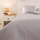 Покрывало 212х240 Grey Braid Р329.52У_Grey Braid - изображение 6