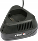Ładowarka do akumulatora Yato YT-85131 18 V (5906083006111) - obraz 2