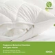Подушка Ideia Botanical Bamboo 70х70 8-29967 - изображение 2