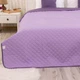 Покрывало Руно 150х212 "Violet" ромб 360.52У_Violet ромб - изображение 4